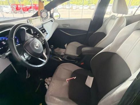 Used 2022 Toyota Corolla XSE FWD image 4