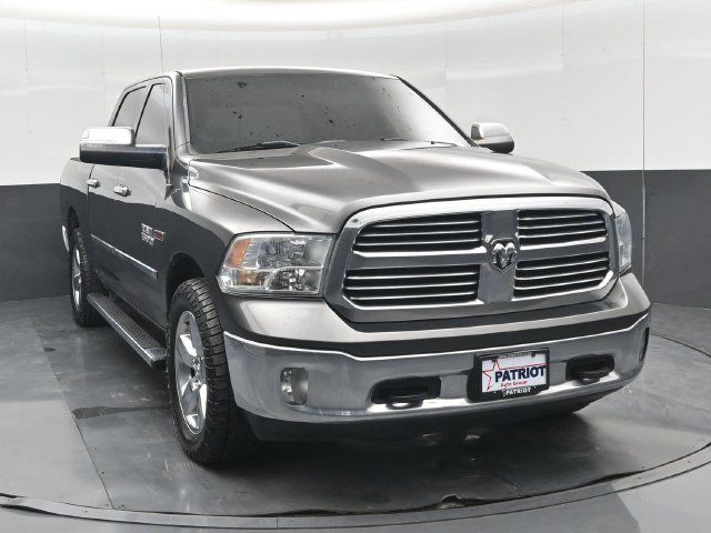 Used 2016 RAM 1500 Big Horn AWD/4WD image 35