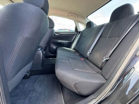 Used 2017 Nissan Sentra S image 16