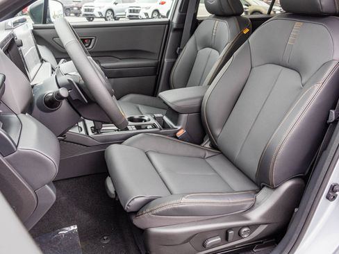 New 2026 Subaru Outback Wilderness AWD/4WD image 24