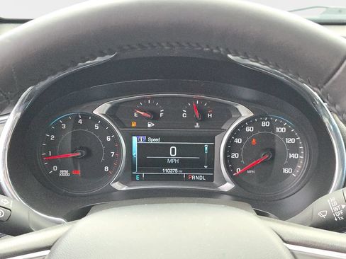 Used 2016 Chevrolet Malibu Premier w/ Driver Confidence Package II FWD image 23