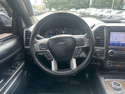 Used 2021 Ford Expedition Platinum RWD image 25