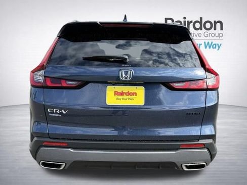Used 2024 Honda CR-V Sport image 6