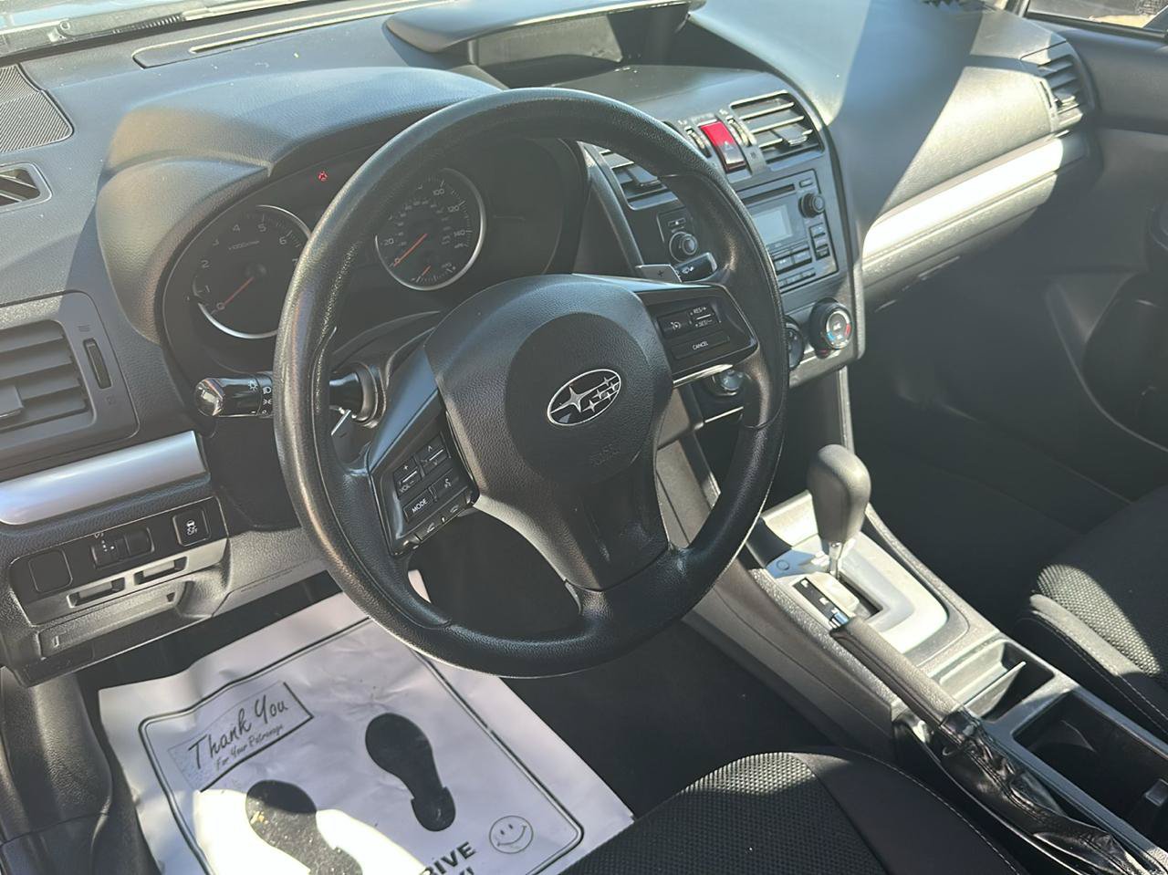 Used 2013 Subaru Crosstrek 2.0i Premium AWD/4WD image 10