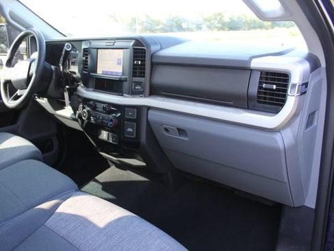 Used 2026 Ford F350 XLT w/ FX4 Off-Road Package AWD/4WD image 17