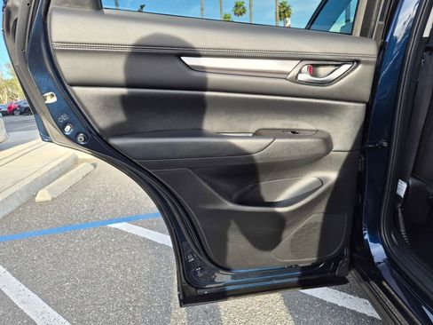 Used 2025 MAZDA CX-5 AWD 2.5 S w/ Preferred Package image 20