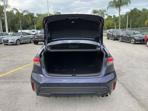 Used 2021 Toyota Corolla SE FWD image 7