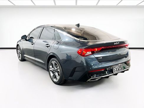 Used 2023 Kia K5 EX image 6