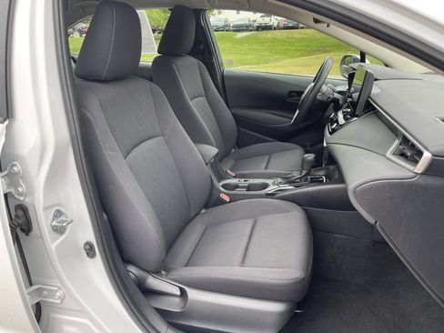 Certified 2024 Toyota Corolla LE FWD image 20