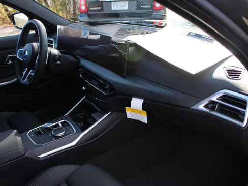 New 2026 BMW 330i xDrive Sedan w/ M Sport Package image 47