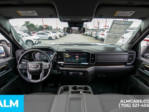 Used 2023 GMC Sierra 1500 Elevation w/ LPO, GMC Protection Package image 19