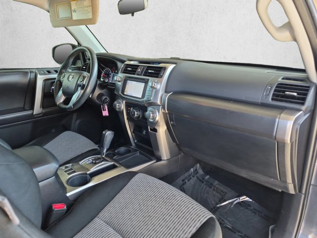 Used 2016 Toyota 4Runner SR5 RWD image 22