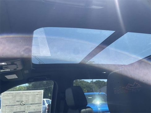 New 2025 Chevrolet Tahoe High Country image 9