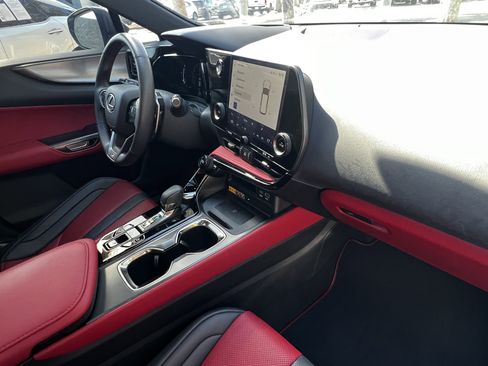 Certified 2024 Lexus NX 350 F Sport image 47