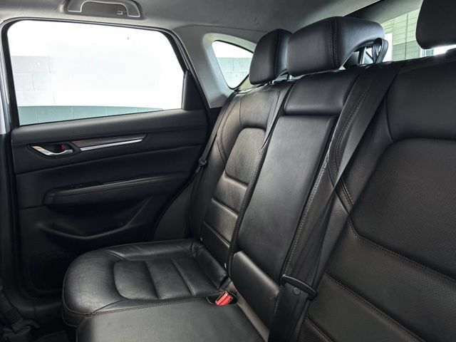 Used 2017 MAZDA CX-5 Grand Touring w/ Premium Package FWD image 18