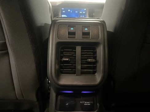 Used 2025 Ford Bronco Big Bend AWD/4WD image 27