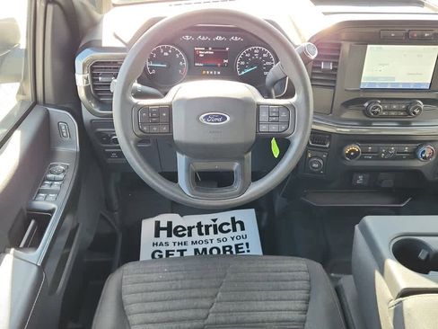 Used 2022 Ford F150 XL w/ STX Appearance Package image 8