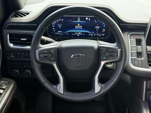 Used 2022 Chevrolet Tahoe RST w/ Luxury Package RWD image 15