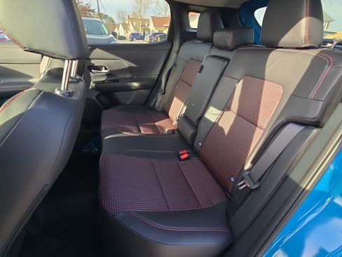 New 2026 Nissan Kicks SR w/ Cold Weather Package image 7