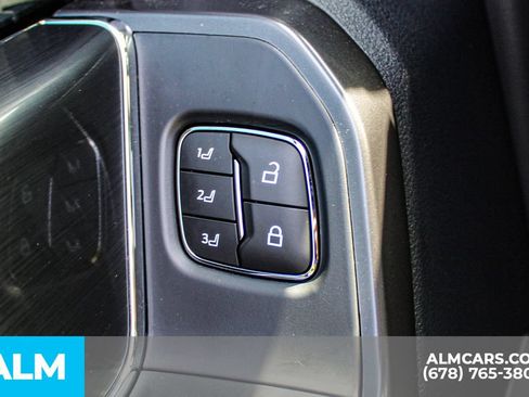 Used 2026 Ford F150 Lariat AWD/4WD image 40