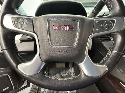 Used 2019 GMC Yukon XL SLE w/ Convenience Package image 29