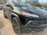 Used 2015 Jeep Cherokee Trailhawk w/ Comfort/Convenience Group image 2