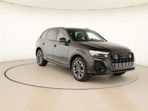 New 2026 Audi Q7 2.0T Premium Plus image 10