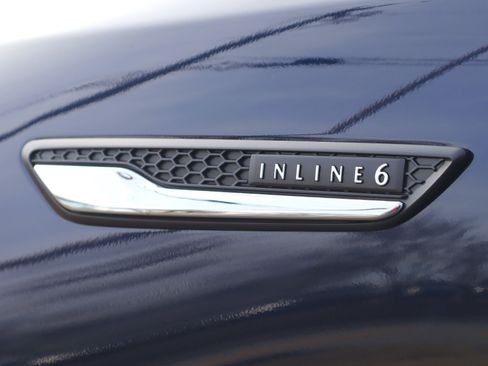 Used 2025 MAZDA CX-90 3.3 Turbo w/ Premium Plus Pkg image 34