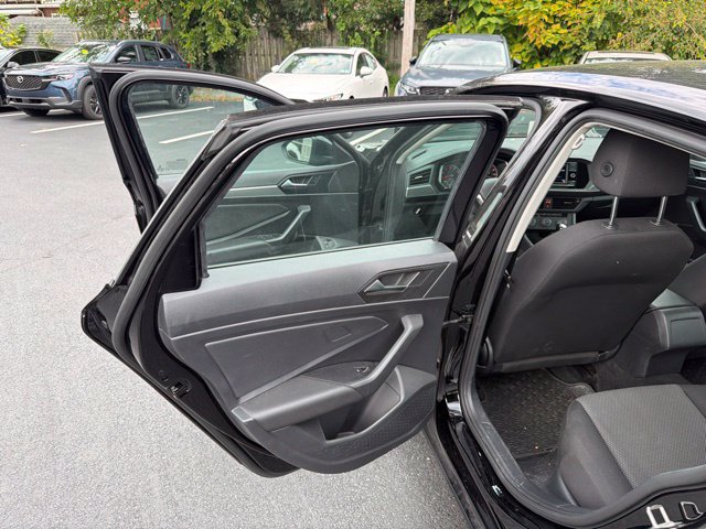 Used 2021 Volkswagen Jetta S FWD image 18