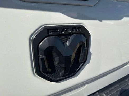 Used 2024 RAM 3500 Laramie w/ Night Edition AWD/4WD image 14