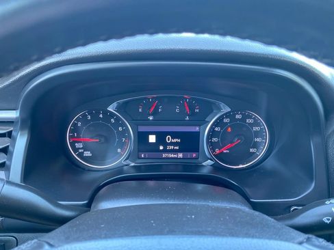 Used 2023 GMC Acadia AT4 w/ Preferred Package AWD/4WD image 11