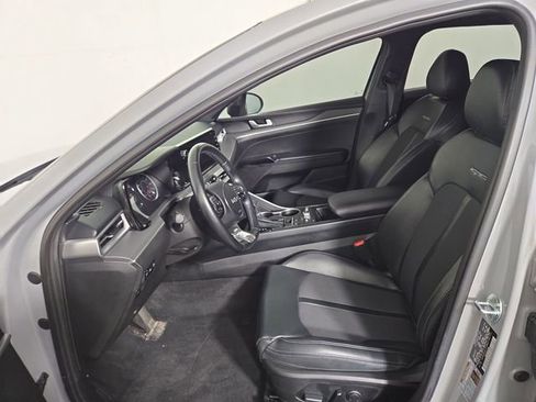 Certified 2022 Kia K5 GT-Line w/ GT-Line Awd Premium Package image 13