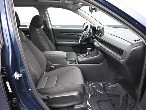 Certified 2024 Honda CR-V EX image 39