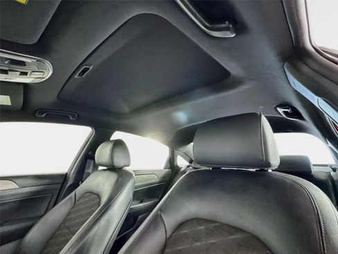 Used 2019 Hyundai Sonata Sport FWD image 15
