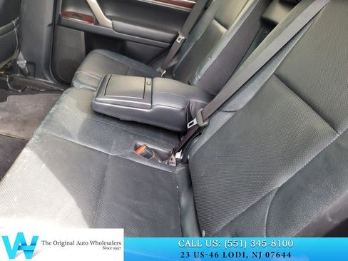 Used 2014 Lexus GX 460 w/ Premium Package image 12