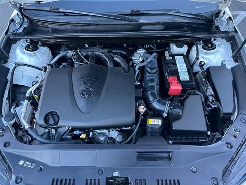 Used 2020 Toyota Avalon XSE image 29