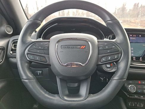 Used 2022 Dodge Durango GT image 20