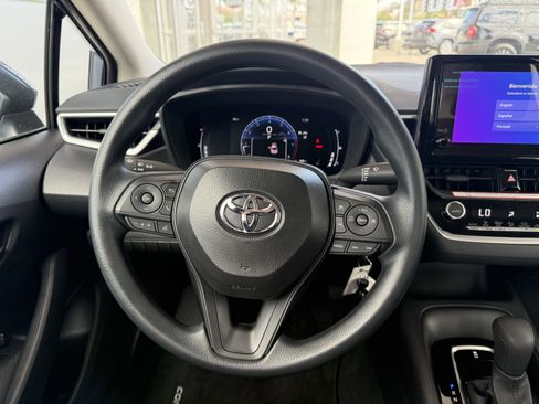 Certified 2026 Toyota Corolla LE image 7