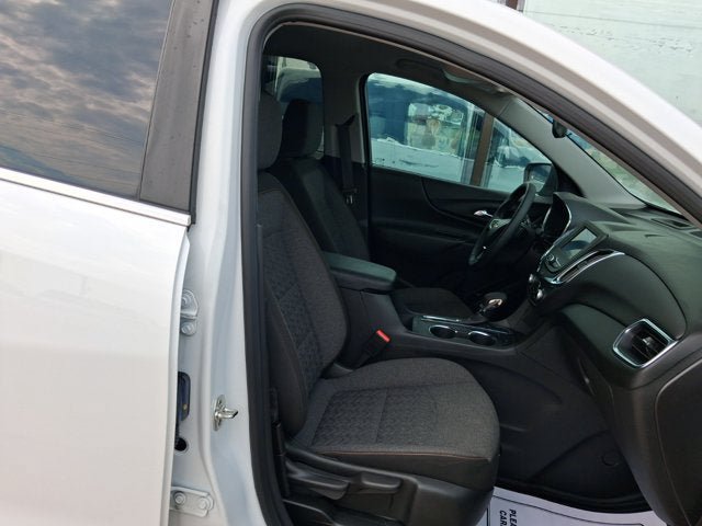 Used 2024 Chevrolet Equinox LT AWD/4WD image 18