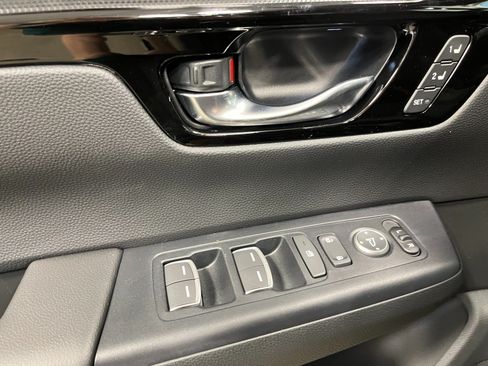 New 2027 Honda CR-V Sport Touring image 15