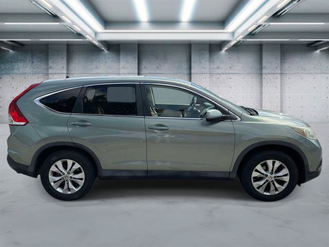 Used 2012 Honda CR-V EX image 3