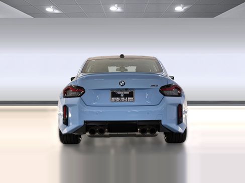 New 2026 BMW M2 w/ Lighting Package image 9