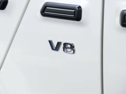 Used 2020 Mercedes-Benz G 550 image 18