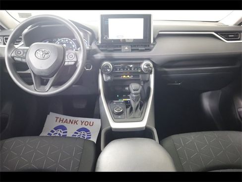 Used 2025 Toyota RAV4 XLE w/ Convenience Package image 19