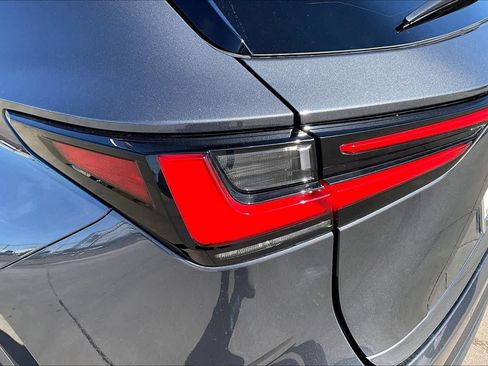 Used 2022 Lexus NX 250 AWD image 28