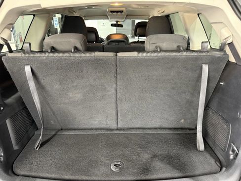 Used 2017 Dodge Journey SE w/ Flexible Seating Group FWD image 34
