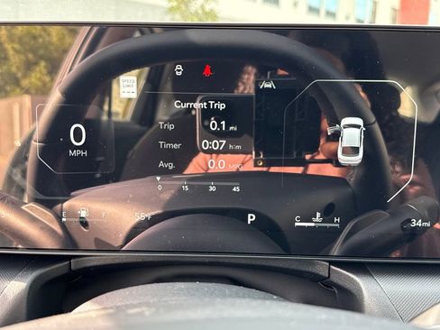 New 2025 Kia K4 EX image 26