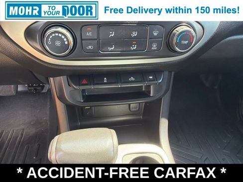 Used 2016 Chevrolet Colorado LT w/ LT Convenience Package AWD/4WD image 26
