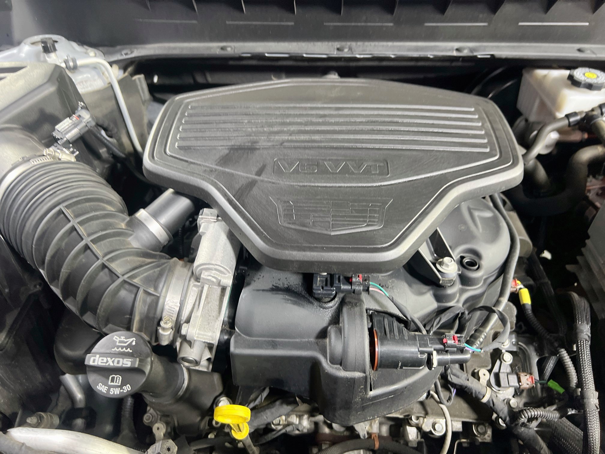 Used 2020 Cadillac XT6 Premium Luxury AWD/4WD image 31