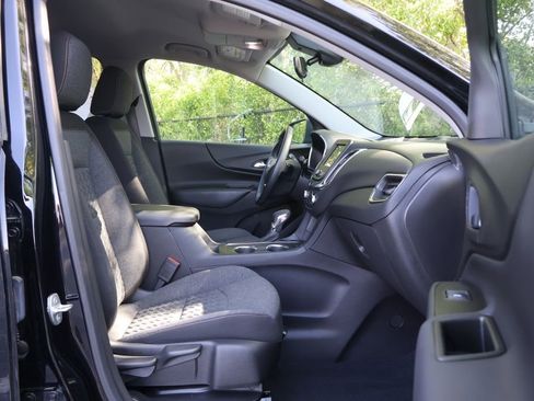 Used 2023 Chevrolet Equinox LT AWD/4WD image 42